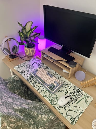 Customer photo review of Tropical Day