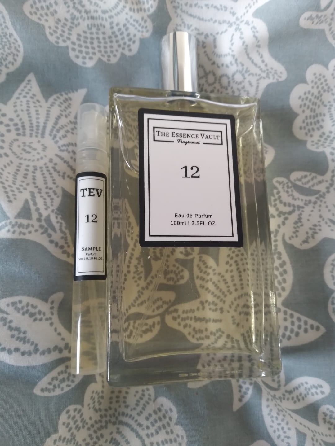 Customer photo review of Inspired by Olympea - 12