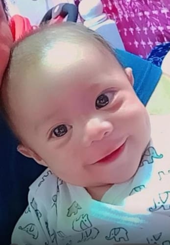 Customer photo review of Frisolac Gold Comfort Multio (0-12 Meses) Pack C/ 1.2 Kg