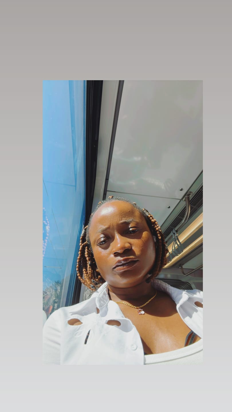 Customer photo review of CLEAN ROPE CHAIN. - 3MM 18K GOLD