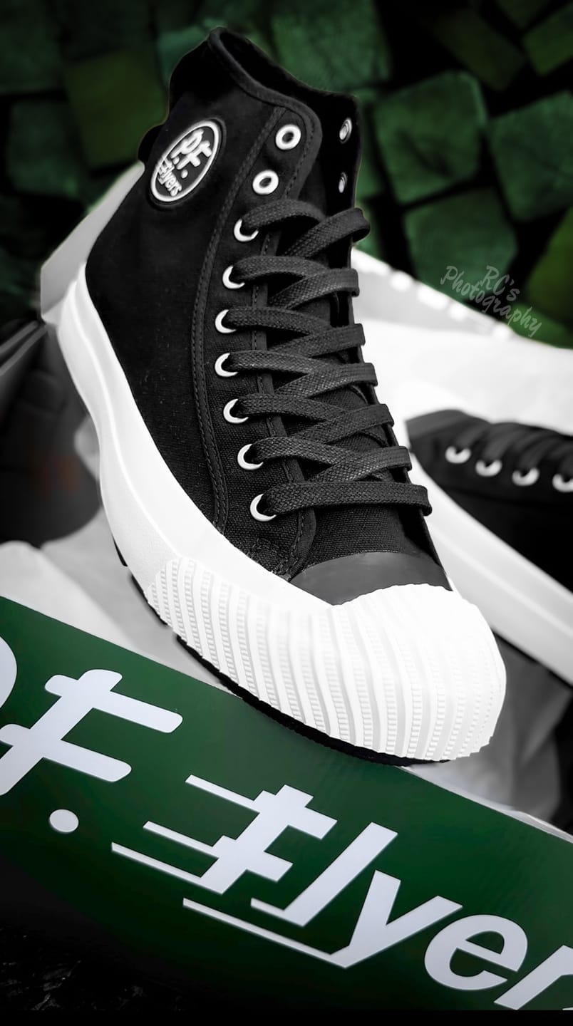 Customer photo review of Grounder Hi