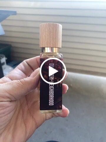 Customer video review of Dua's Tri-Neighborhood