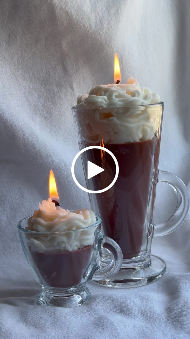 Customer video review of Fragancia CHOCOLATE FONDANT