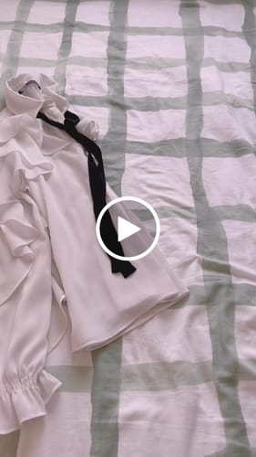 Customer video review of Genshin Varsity Jacket Preorder