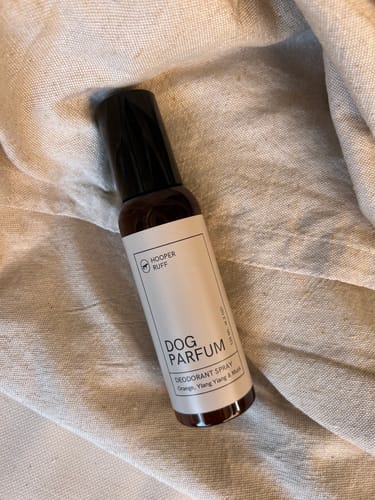 Customer photo review of Baby Powder Parfum