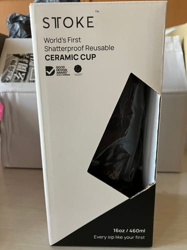 Customer photo review of 【復活】ミッドナイトブラック