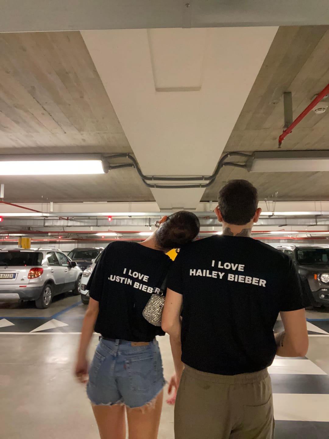 Customer photo review of T-SHIRT + STAMPA