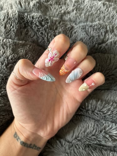 Customer photo review of Sunshine - RTS