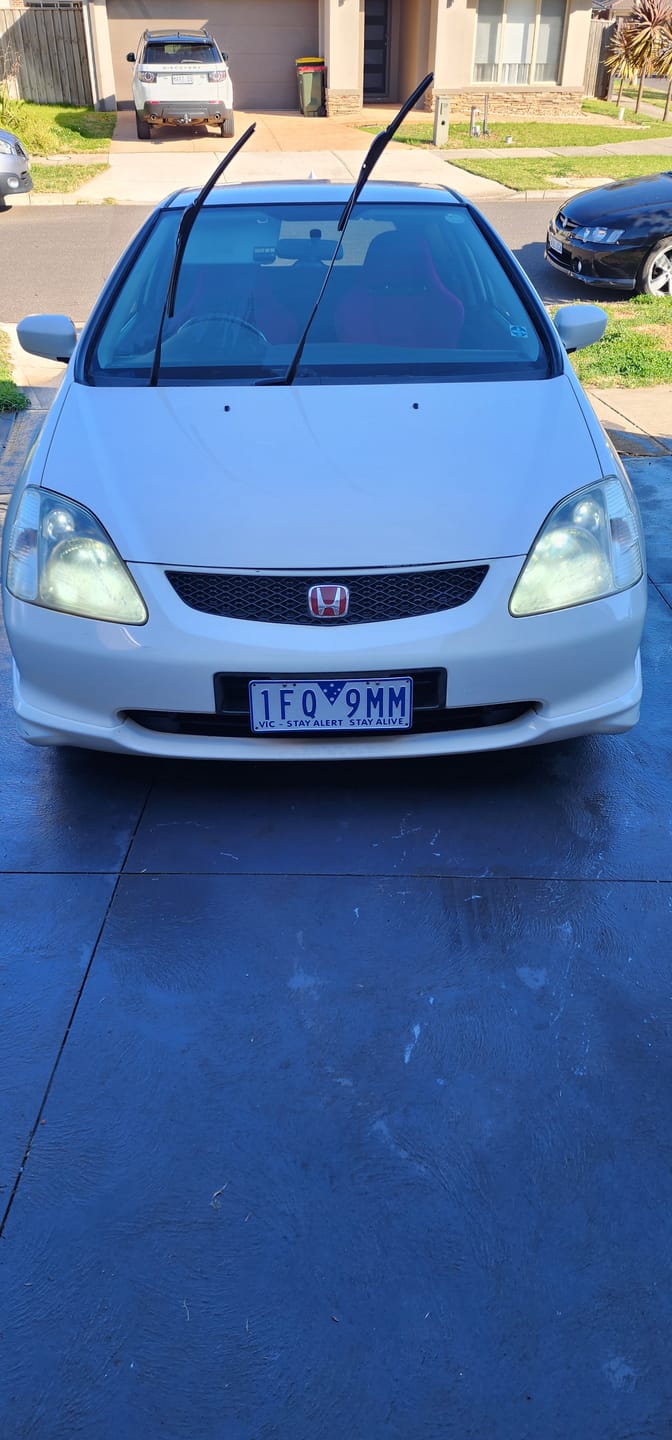 Customer photo review of LED Headlight Globes