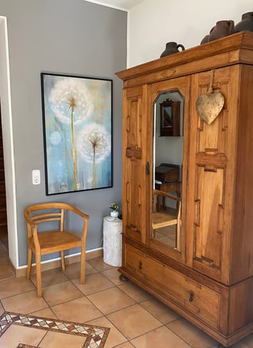 Customer photo review of La Magia dei Soffioni
