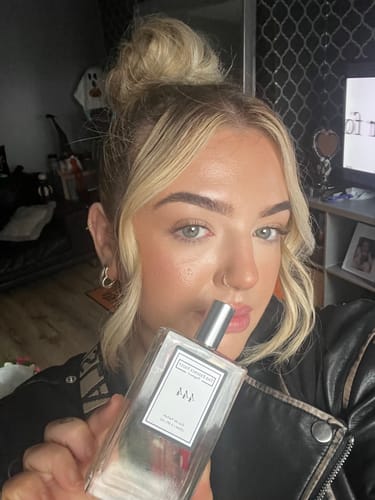 Customer photo review of 100ml x3 Perfume Set