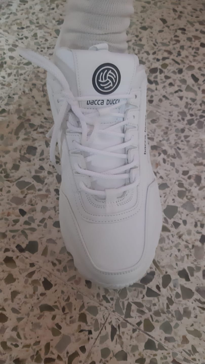 Customer photo review of Bacca Bucci Afterburn