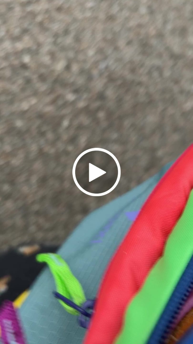 Customer video review of Freeze Dried Dog Treats - Turkey Poppers