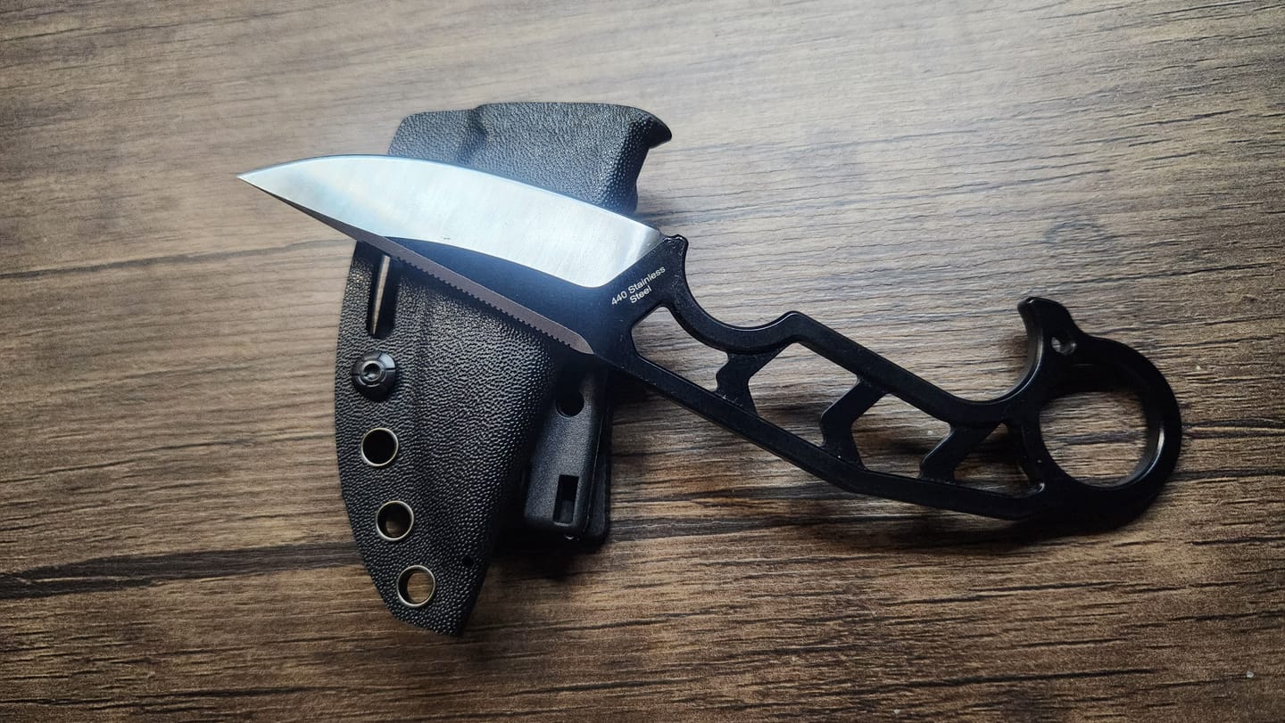Customer photo review of Skeletor
