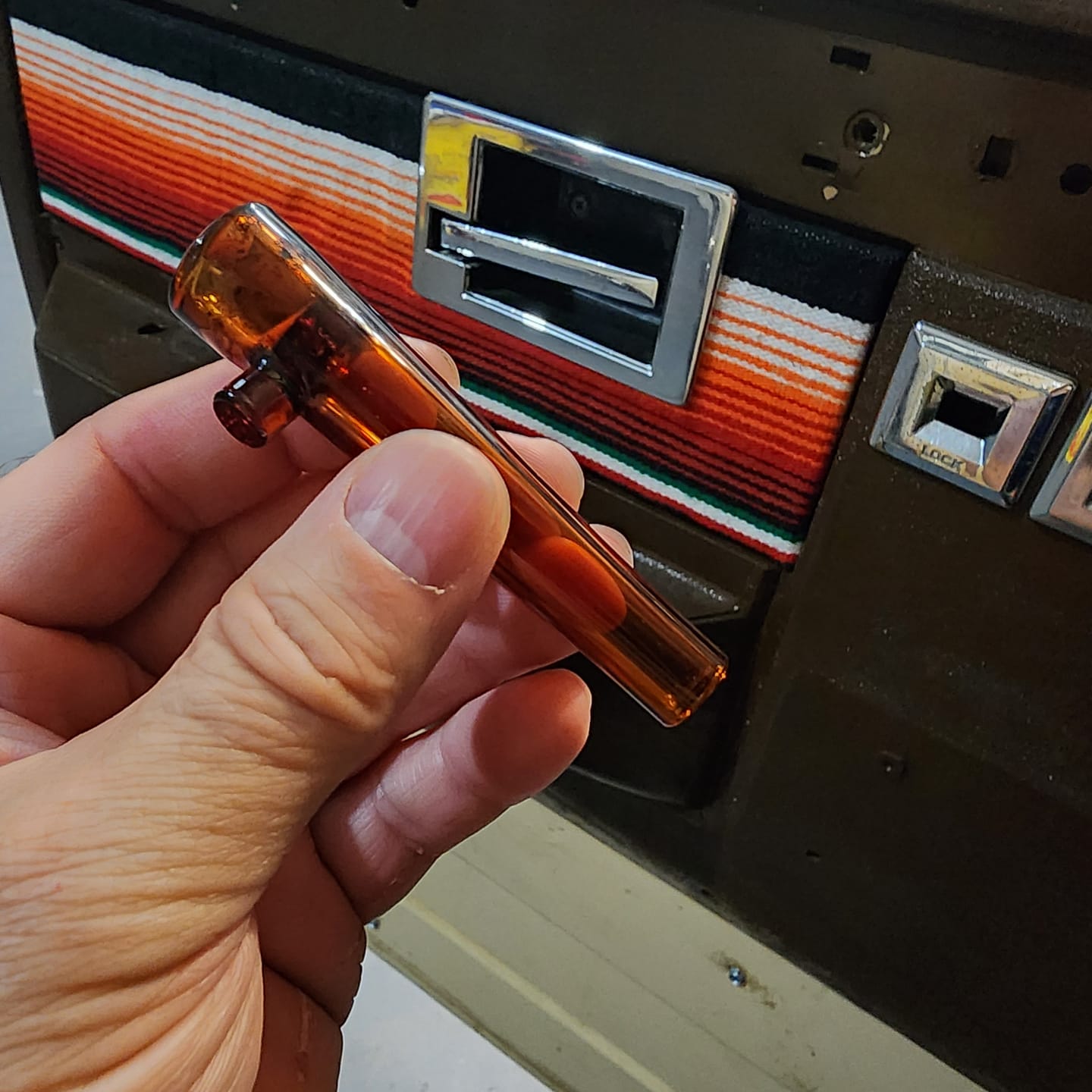 Customer photo review of Chillum