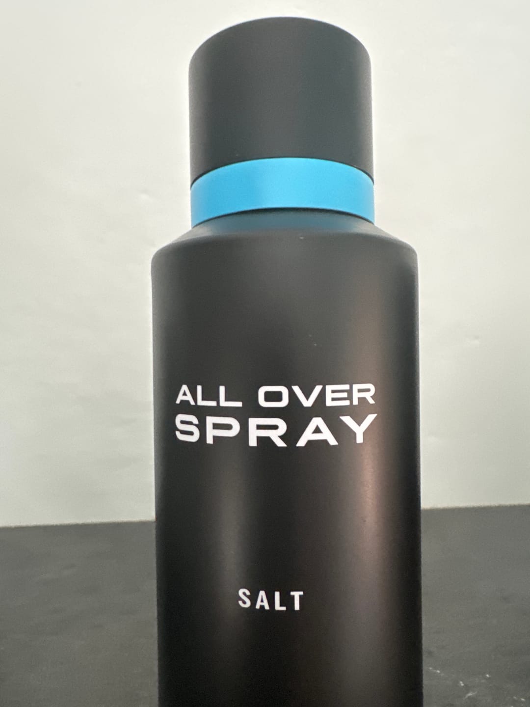 Customer photo review of ATYAB AL MARSHOUD -  SALT ALL OVER BODY PERFUMES