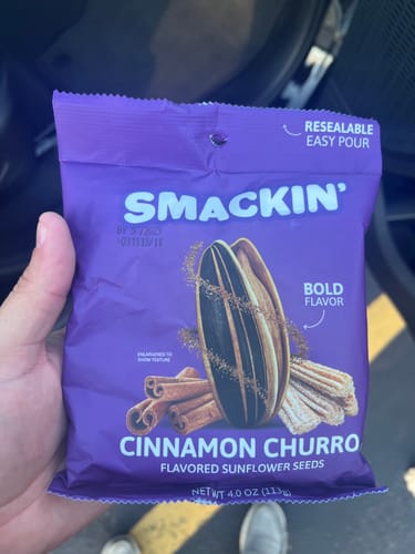 Customer photo review of RANCH