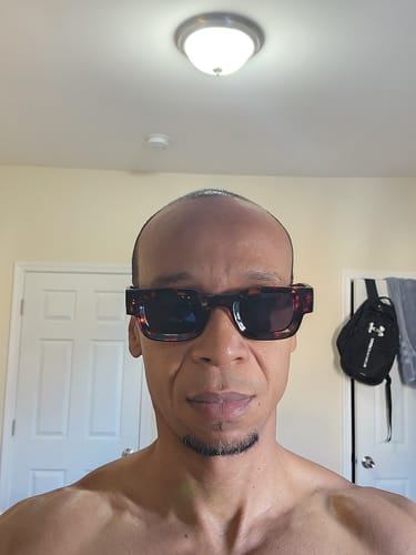 Customer photo review of SEMBO | Leopard