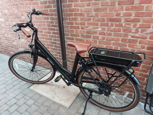 Customer photo review of Elite D7