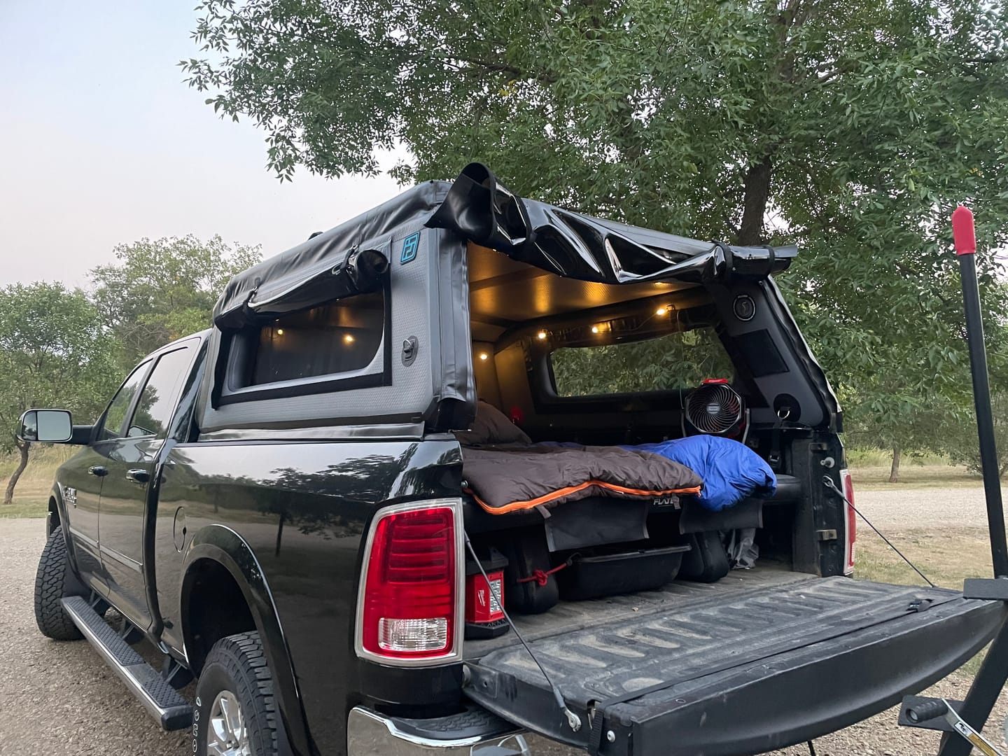 Customer photo review of FULL-STANDARD DECK66