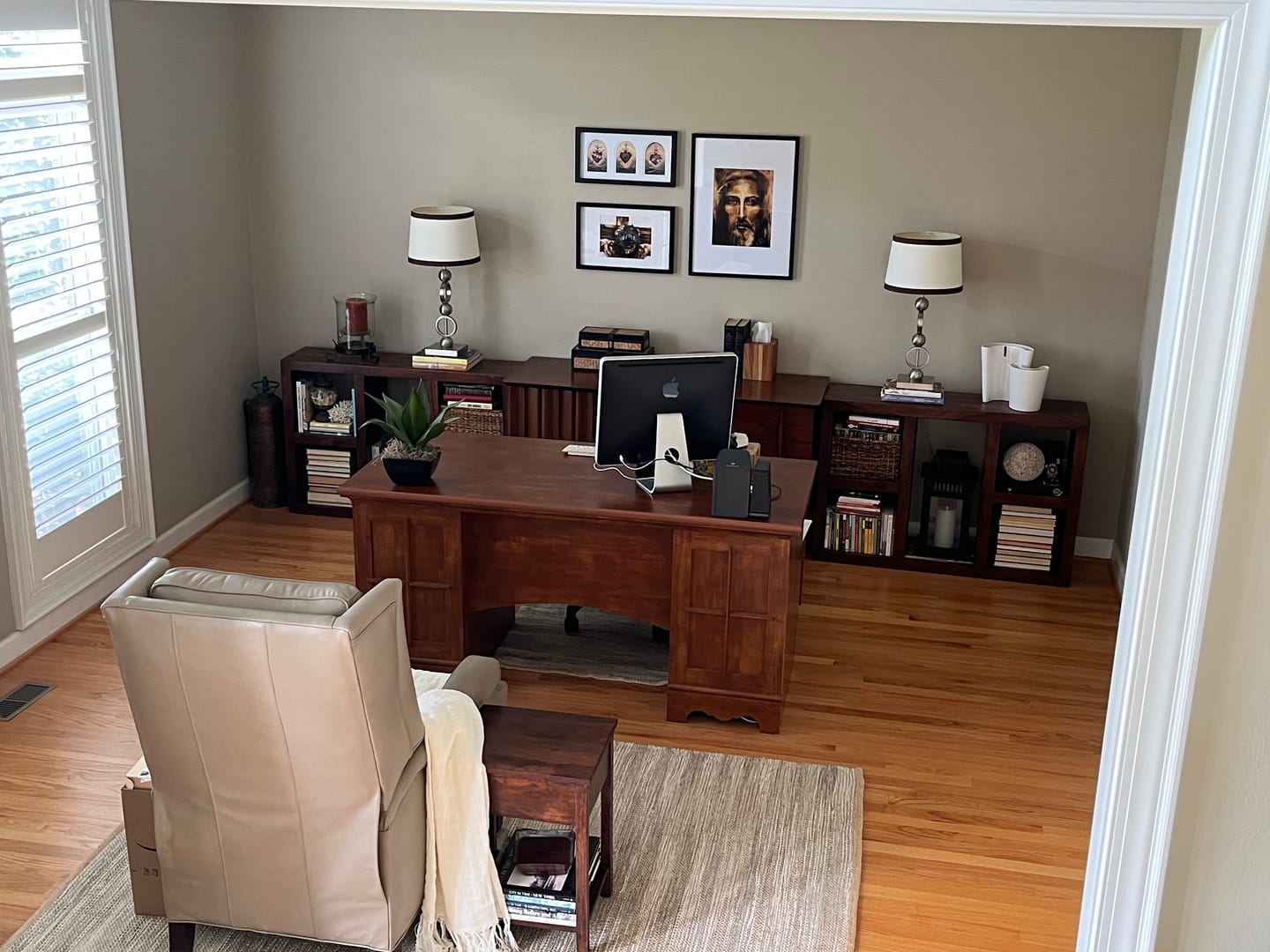 Customer photo review of Love's True Story