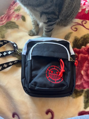Customer photo review of Surgeon of Death Bag