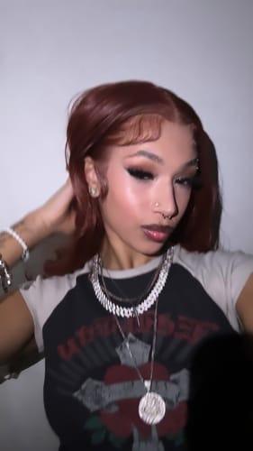 Customer photo review of AUTUMN