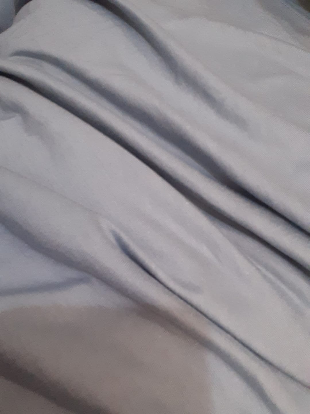 Customer photo review of Relaxed T-Shirt