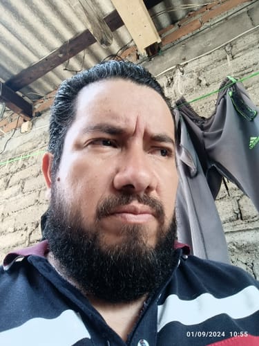 Customer photo review of Aceite Para Barba