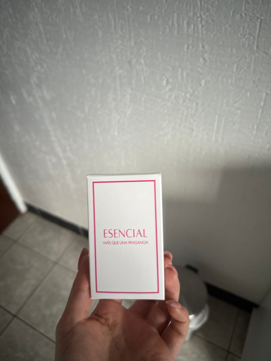 Customer photo review of M263 Inspirado en: Baccarat Rouge 540 Extrait de Parfum - Maison Francis Kurkdjian