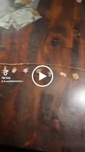 Customer video review of FabuLove Charm Jewelry Kit