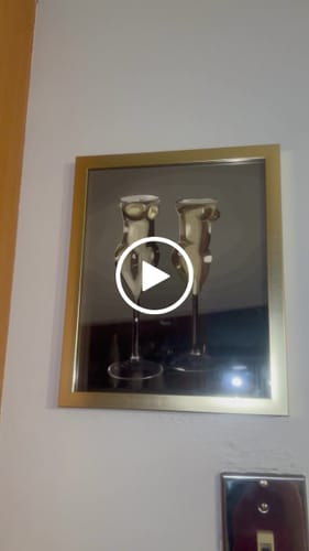 Customer video review of Body Glasses (Smard X Anaya)