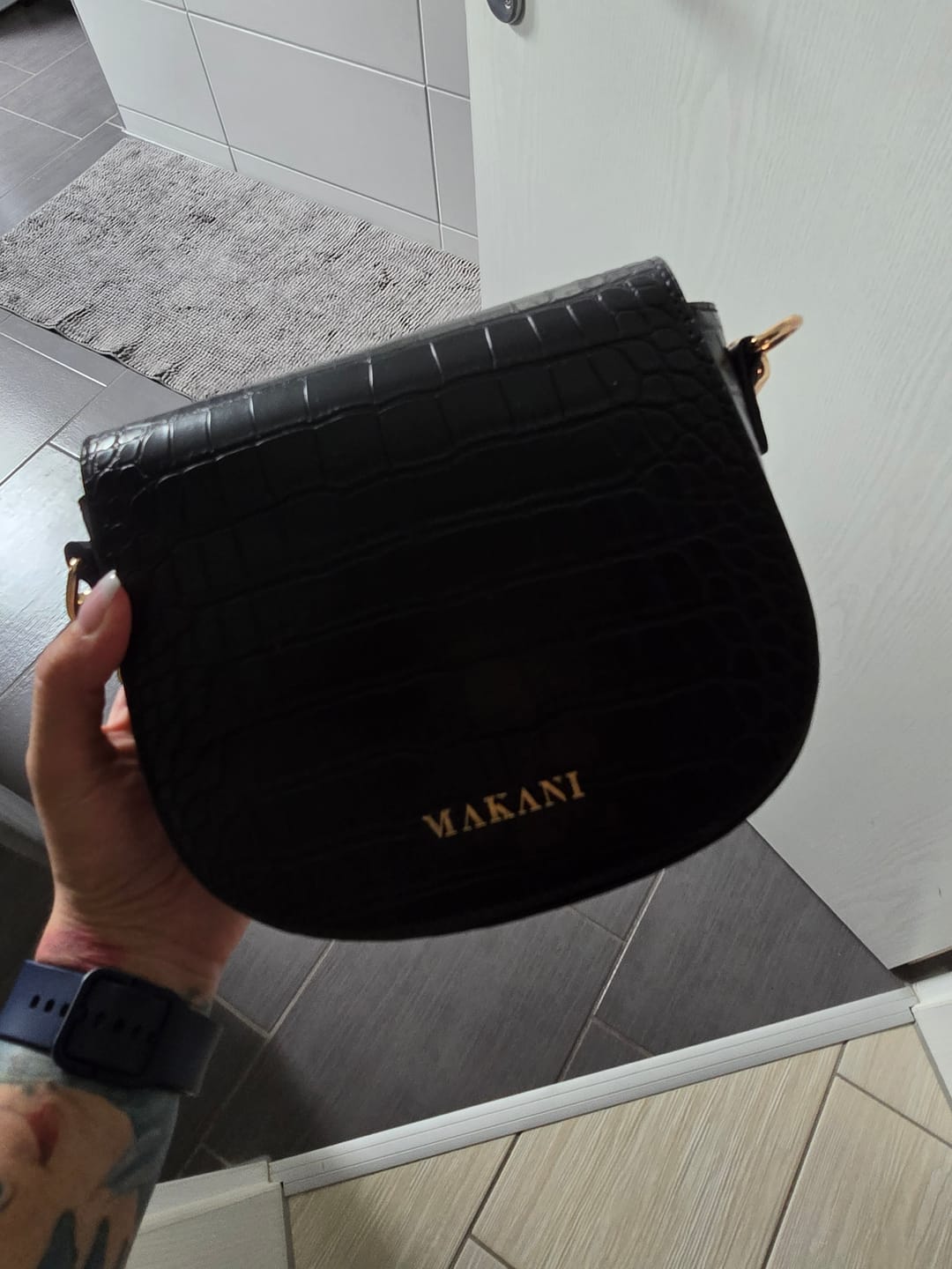 Customer photo review of KIANA - KROKO