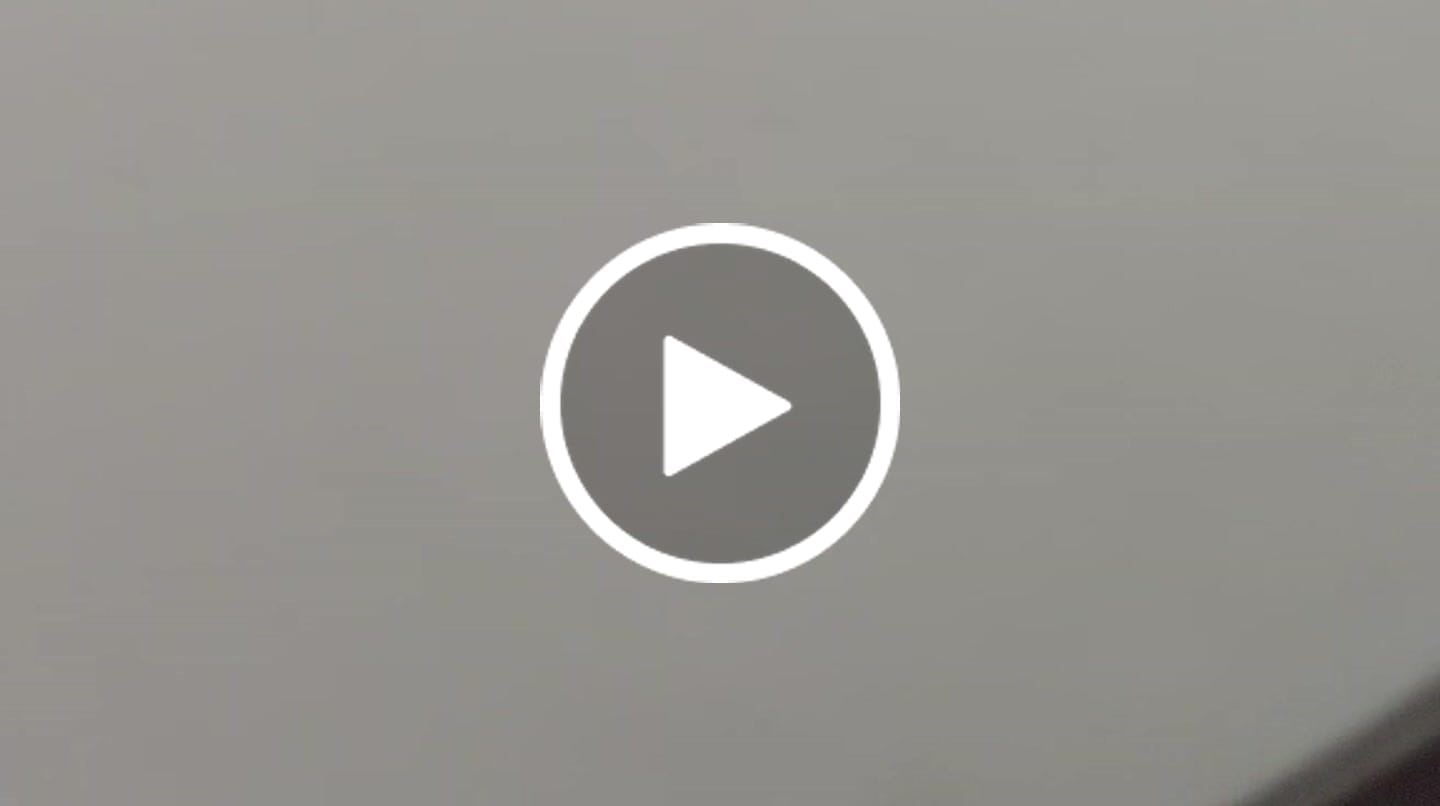 Customer video review of Rush Order