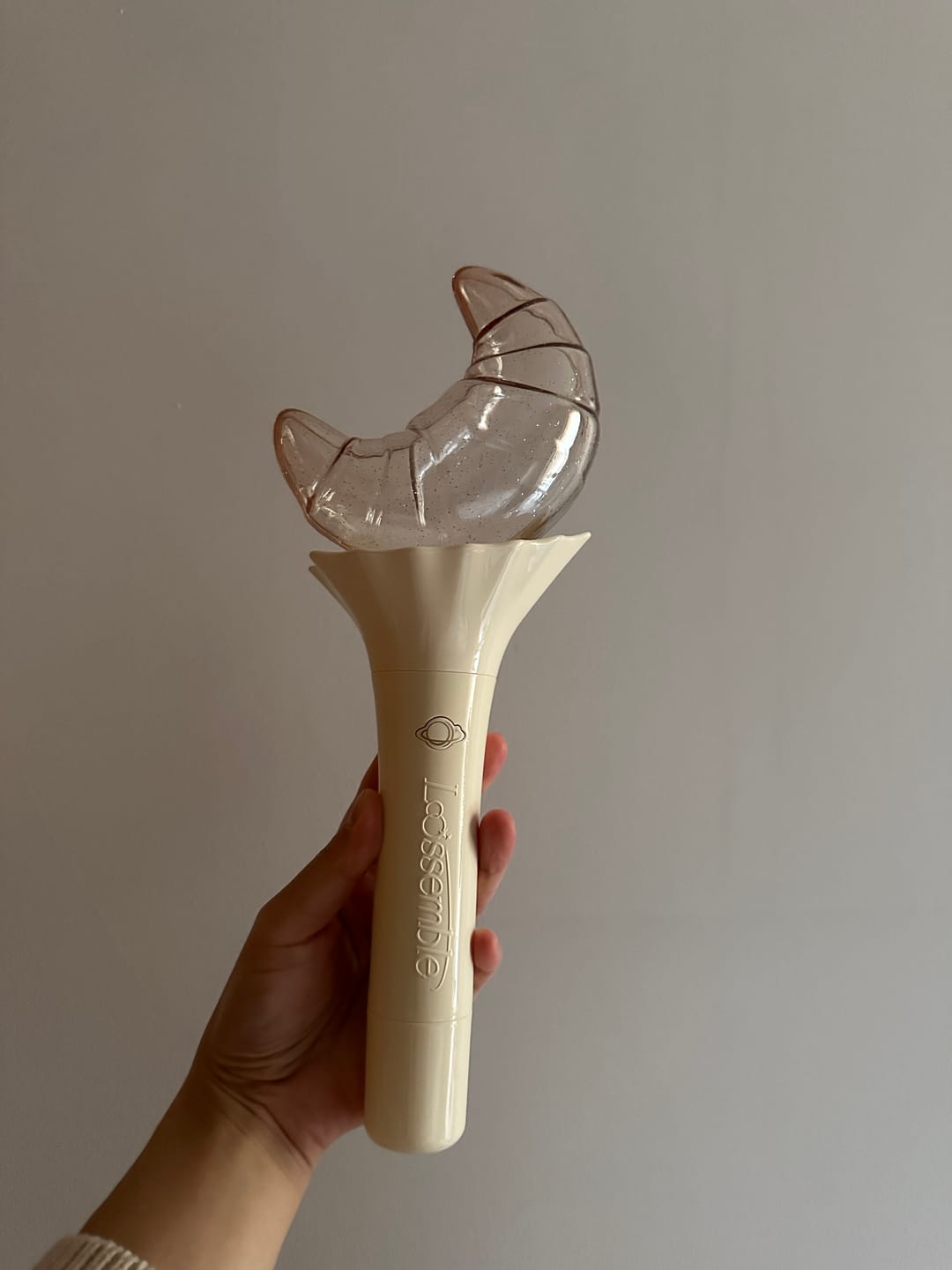 Customer photo review of Loossemble - OFFICIAL LIGHT STICK