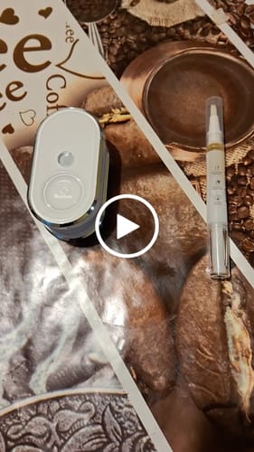 Customer video review of Onychom - Lézeres eszköz kéz- és lábköröm kezelésére