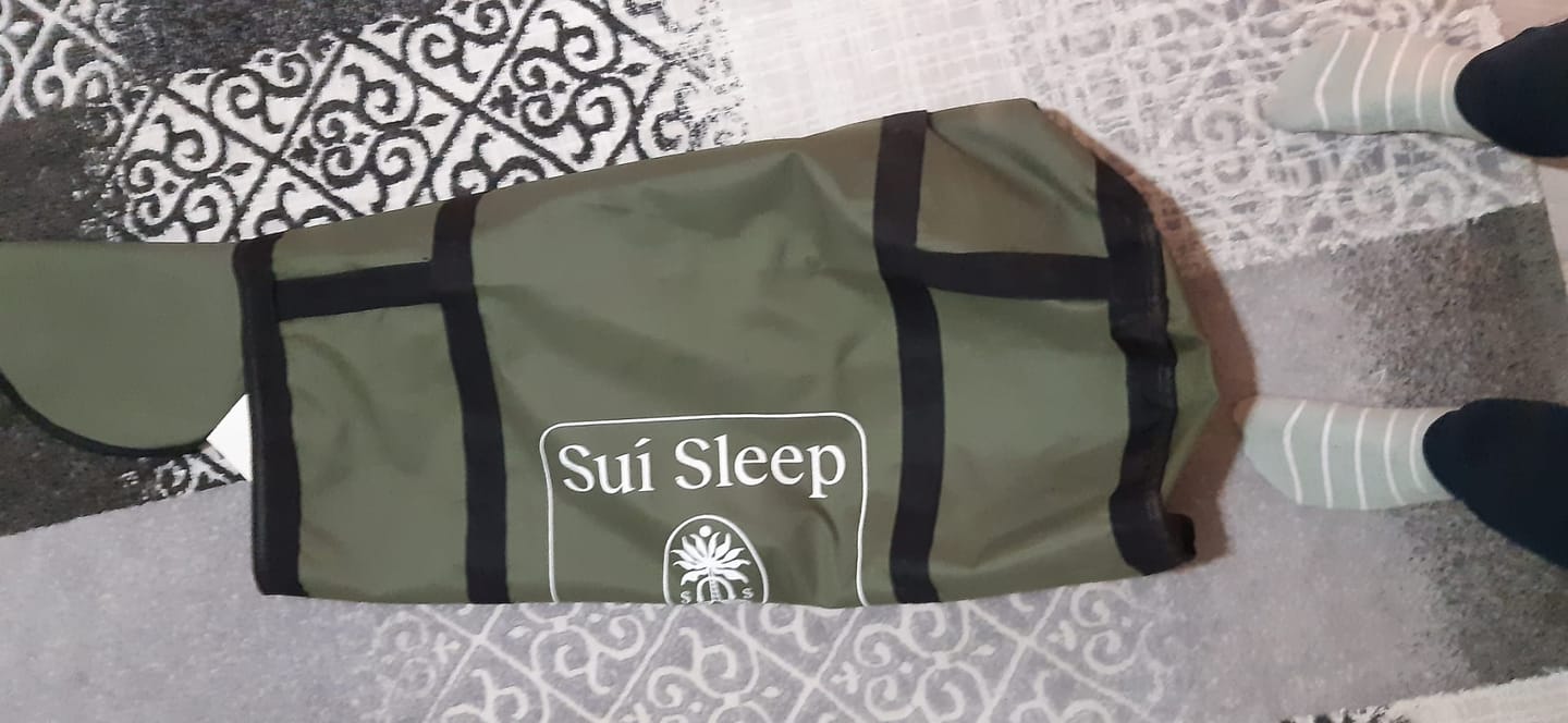 Customer photo review of Twist Yatak