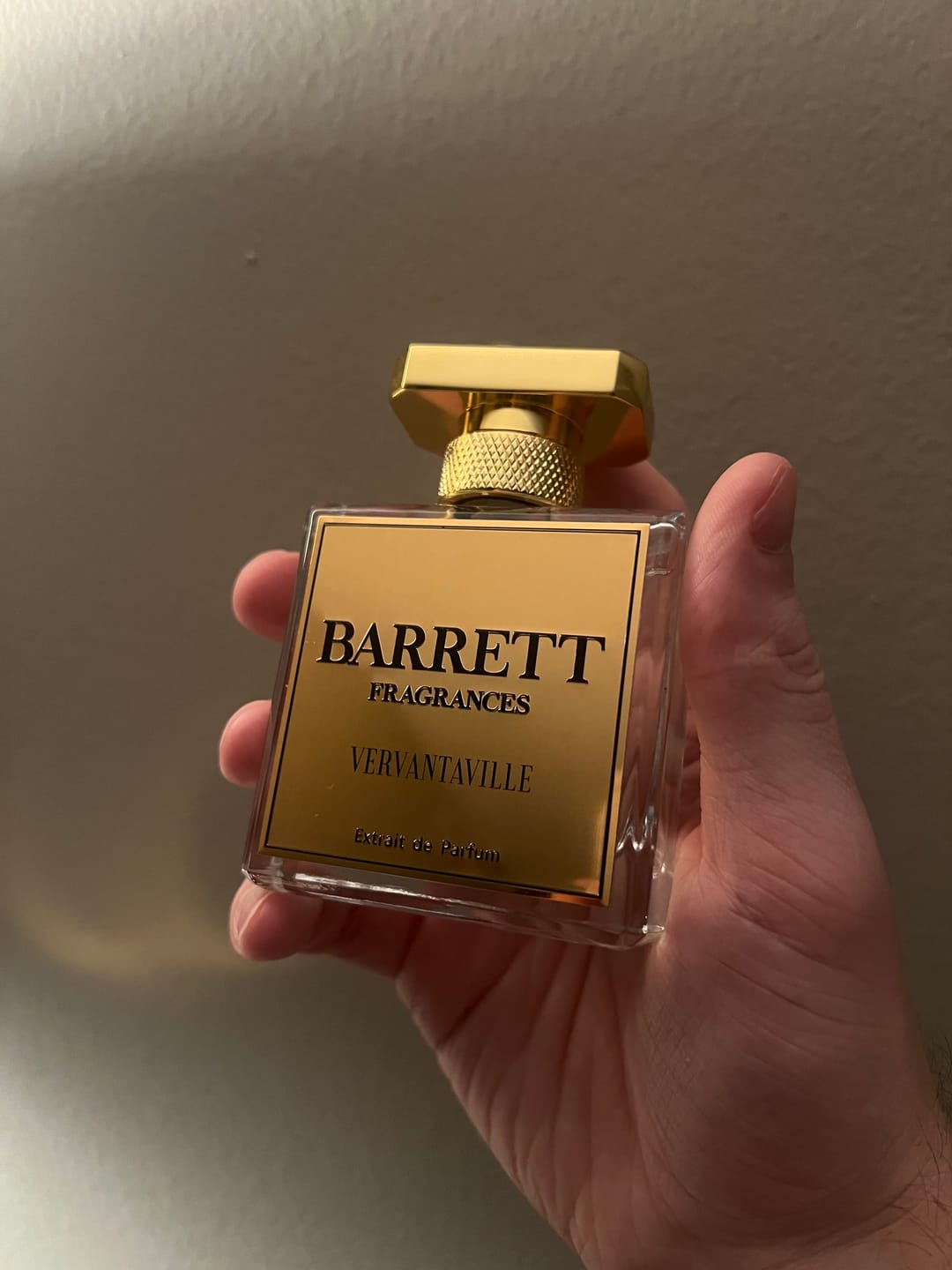 Customer photo review of Vervantaville inspired by Greenley