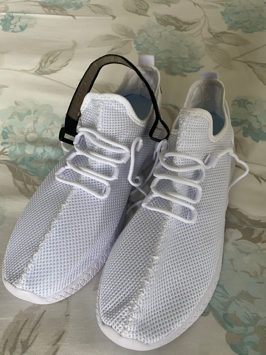 Customer photo review of ShockForce 1.0