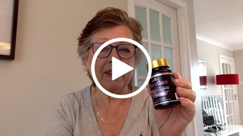 Customer video review of Paragon | Parasite Cleanse