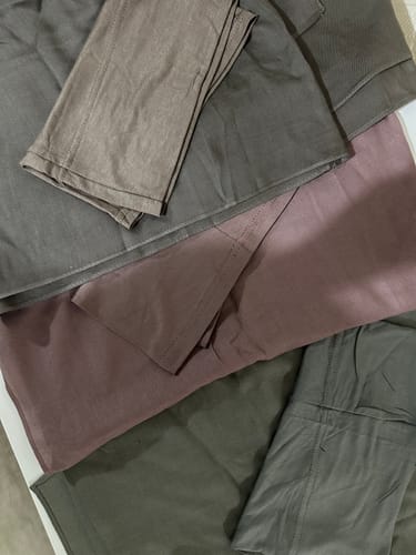 Customer photo review of Kahve Premium Modal