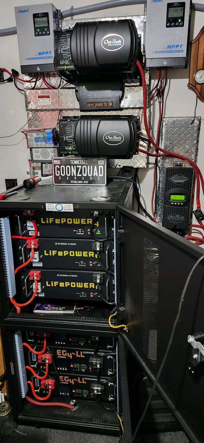 Customer photo review of OEM | 100ft 10 AWG Copper PV Wire | Black and Red