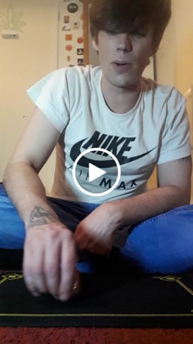 Customer video review of Okito Box UK 10p Version