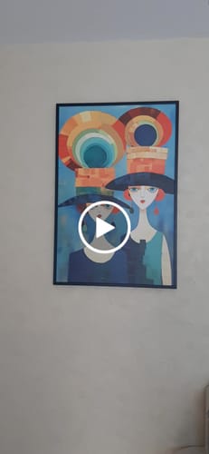 Customer video review of ASSICURAZIONE PACCO