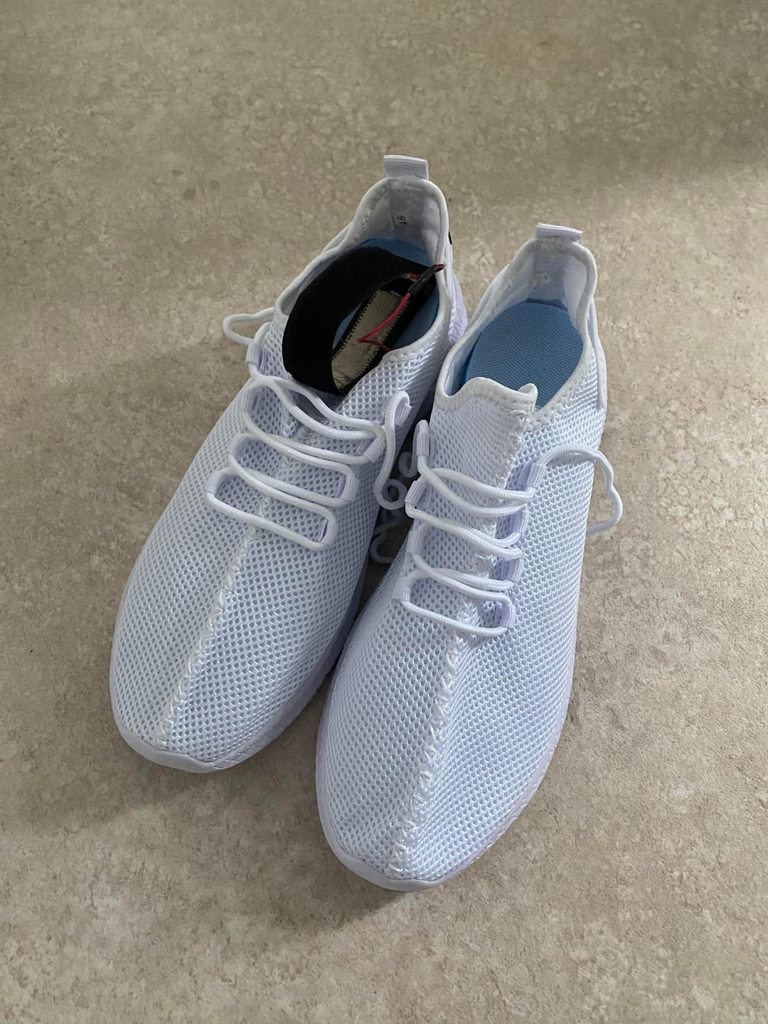 Customer photo review of ShockForce 1.0