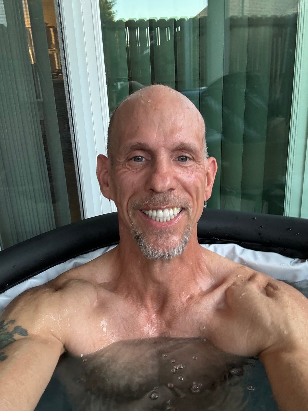 Customer photo review of Water Circulation Jet