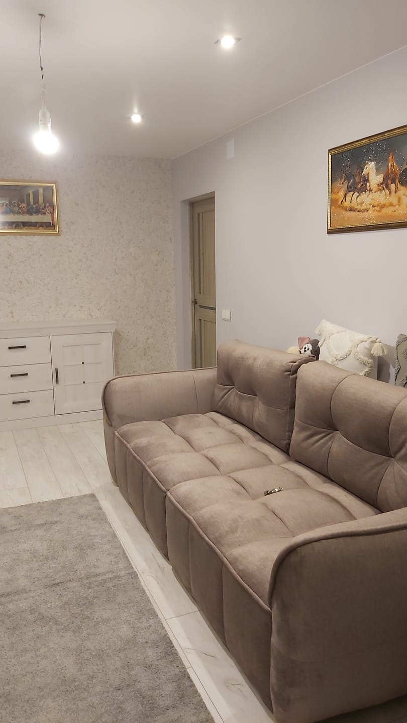 Customer photo review of Sofa-lova Bombay