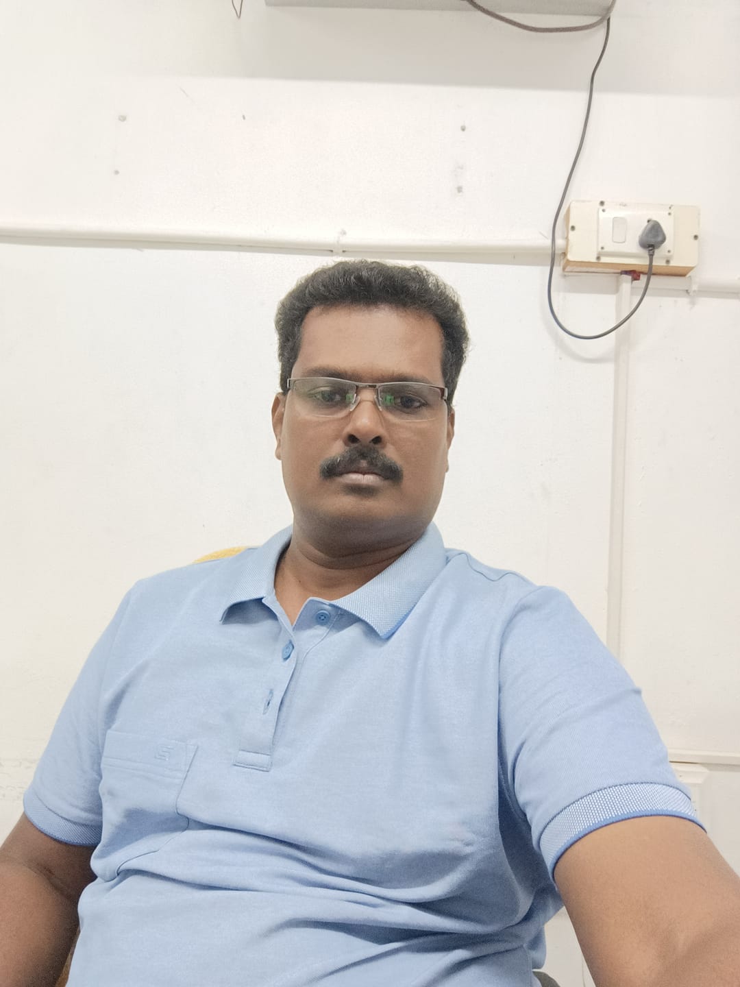 Customer photo review of Golf Polo - Collar T-Shirts Pack Of 3 Combo For Men | Ariser