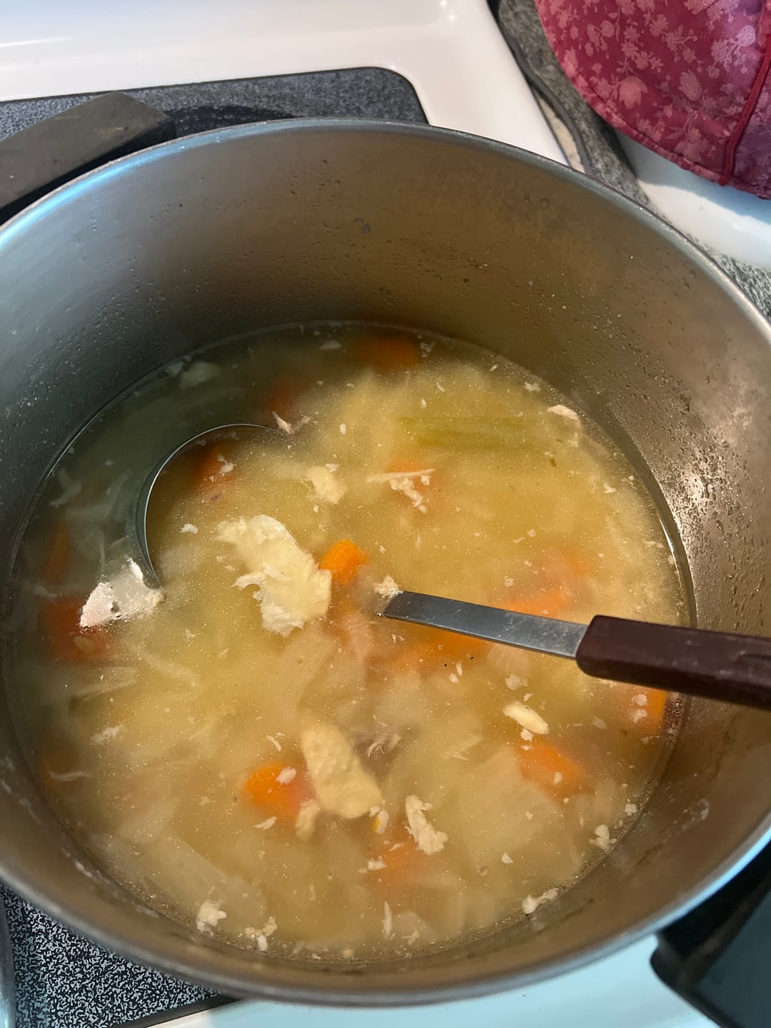 Customer photo review of Whole Chickens (Limited Batch)