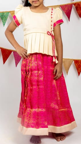 The Nesavu customer review from Aruna P.